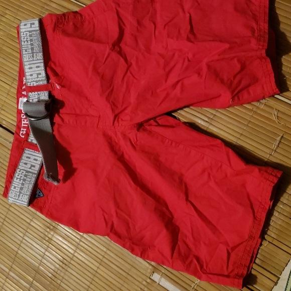 Big boy short - Picture 1 of 4